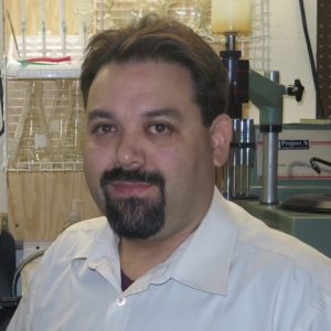 Eduardo Hernandez